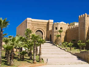 Kazablanka - Rabat Turu