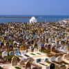 Fas Turu Baştan Başa Fas Program 1 Rabat Mezarliklar