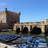 Fas Turu Kraliyet Şehirleri Turu 2 Essaouira