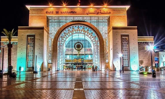 Rabat Medina